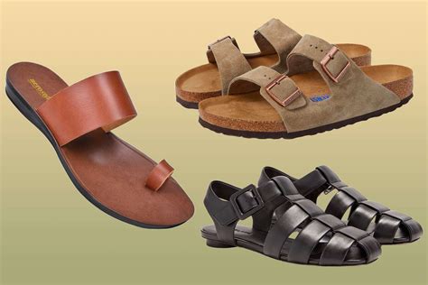 Trendy Sandals for 2024: Elevate Your Summer Style