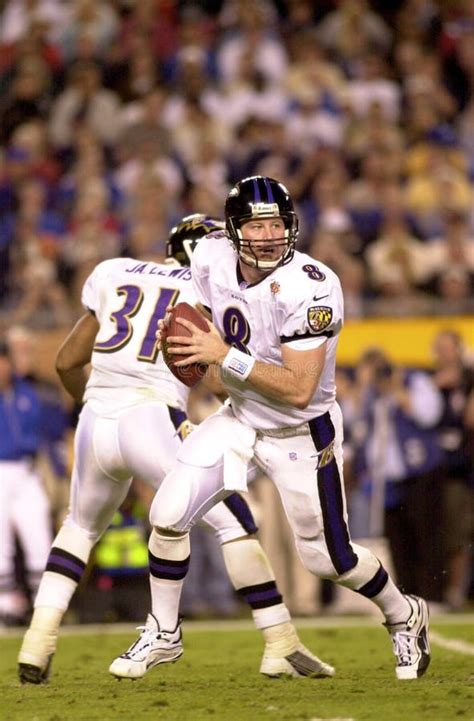 Trent Dilfer, Baltimore Ravens (Super Bowl XXXV)