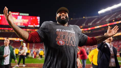 Trent Williams: A Journey of Resilience and Redemption