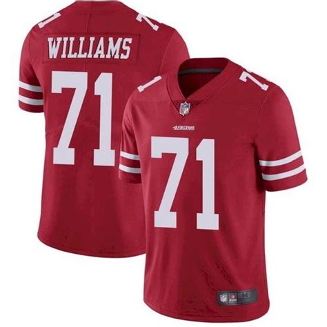 Trent Williams Jersey: The Ultimate Guide