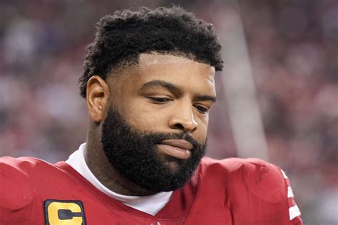 Trent Williams Net Worth: The Rise of an NFL Star