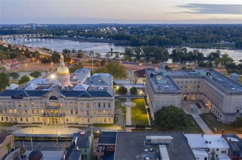 Trenton 2023: 10,000 Reasons to Visit New Jersey's Capital City