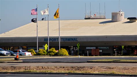 Trenton-Mercer Airport New Jersey: A Gateway to the Garden State