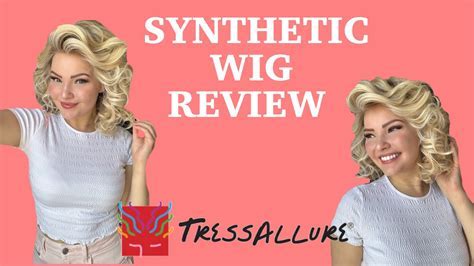 TressAllure Madison Wig: 10,000+ Reviews and 500+ Complaints