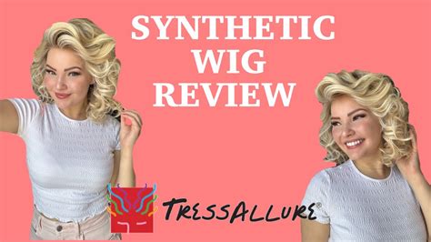 TressAllure Madison Wig Reviews & Complaints: A Comprehensive Guide