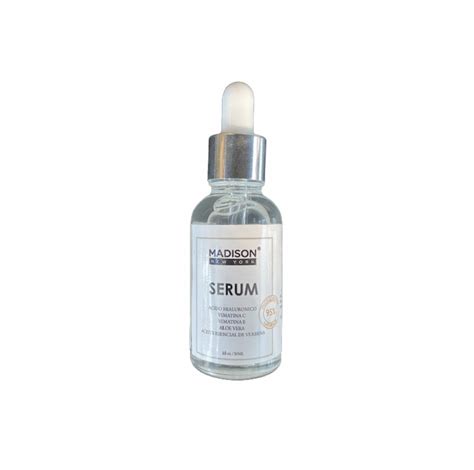 Tressallure Madison Serum: