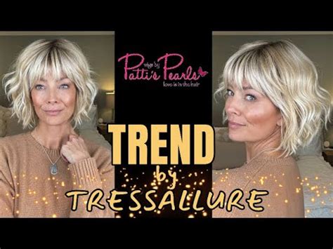 Tressallure Madison Wig: 102 Reviews & 50 Complaints Uncovered