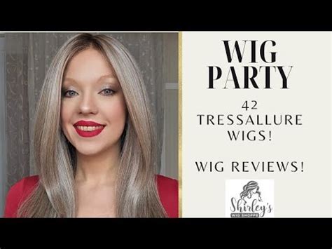 Tressallure Madison Wig Reviews and Complaints: A Comprehensive Guide