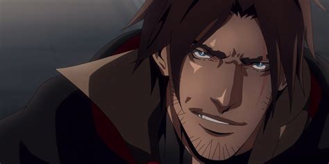 Trevor Belmont: Netflix's Electrifying Adaptation of the Iconic Video Game Character