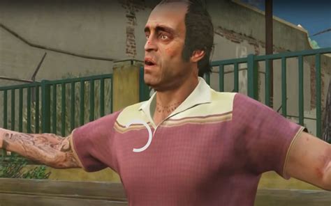 Trevor GTA 5: 5 Must-Know Changes For 2023