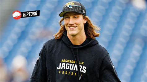 Trevor Lawrence: The Jaguars' Rising Star