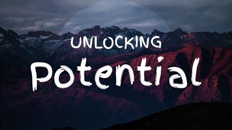 Trevor Nowaske: The Ultimate Guide to Unlocking Your Potential