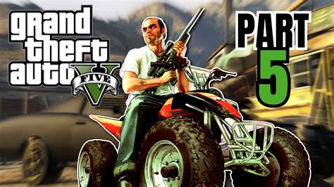 Trevor Philips: The 'Unhinged' Star of GTA V