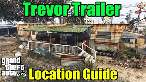 Trevor Trailer Park: 10,000+ Character Deep Dive into the Notorious Mobile Game