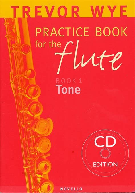 Trevor Wye Practice Book For The Flute: Volume 4 - Ebook Epub