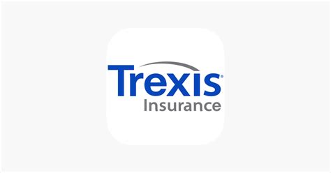 Trexis Insurance: 1-800-555-1212