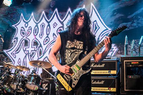 Trey Azagthoth: The Morbid Angel Mastermind