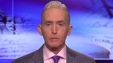 Trey Gowdy Salary at Fox: A Comprehensive Breakdown