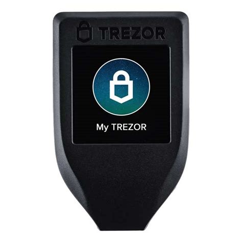 Trezor