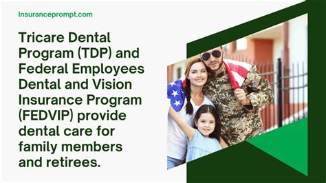 TriCare Dental Insurance: Your Comprehensive Guide