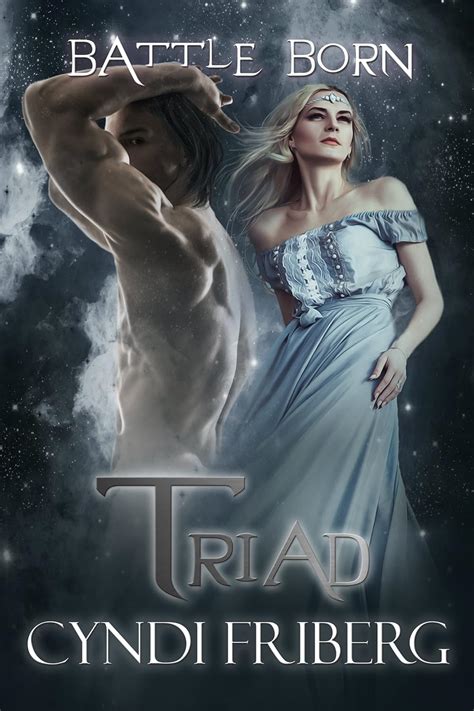 Triad Battle Born Book 9 PDF