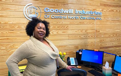 Triad Goodwill Career Center