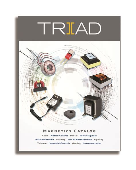 Triad Magnetics