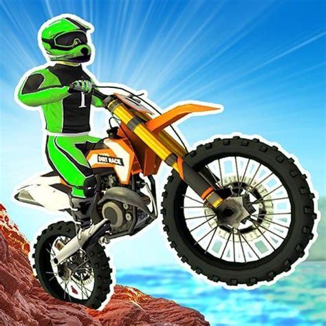 Trial Evolution Game: A Thrilling Adventure of Motorcycling Skills and Precision