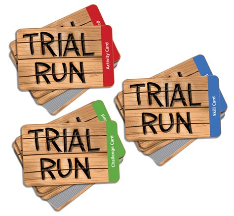 Trial Run Doc