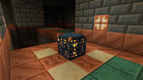 Trial Spawner Loot Table: A Comprehensive Guide