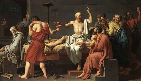 Trial and Death of Socrates Reader