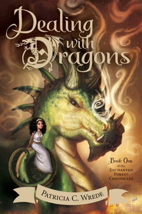 Trial of the Dragon Book 6 of 10 Dragon Fantasy Series Tail of the Dragon Reader