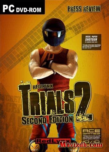 Trials 2nd second edition Text Only Reader