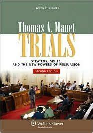 Trials 2nd second edition Text Only Reader