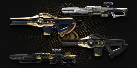 Trials Weapons This Week: 7 God Rolls to Chase in Trials of Osiris