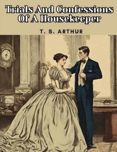 Trials and Confessions of a Housekeeper Kindle Editon