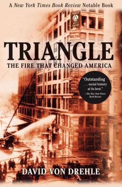 Triangle The Fire That Changed America Ebook Doc