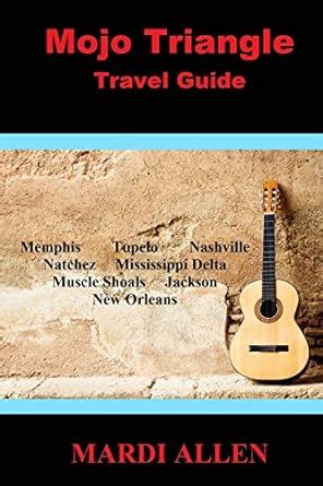 Triangle Travel Guide Mardi Allen PDF