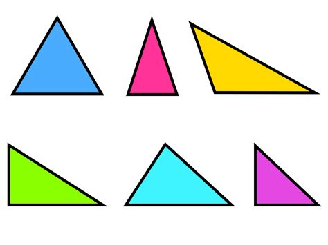 Triangles Reader
