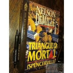 Triangulo Mortal Spencerville Spanish Edition Kindle Editon