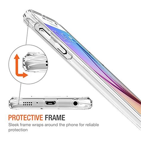 Trianium Protective Resistant integrated Shock Absorbing Reader