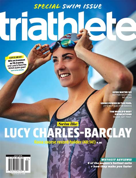 Triathlete Magazine s Guide to Finishing Your First Triathlon Doc