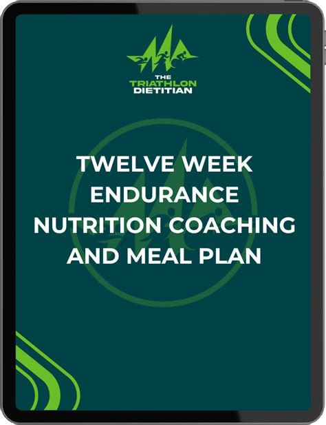 Triathlon Performance Solutions Presents The Twelve Week Epub