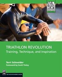 Triathlon Revolution Training Reader