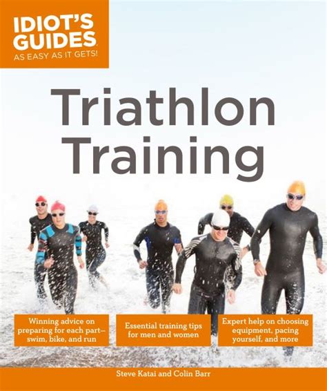 Triathlon Training Basics Ebook Doc