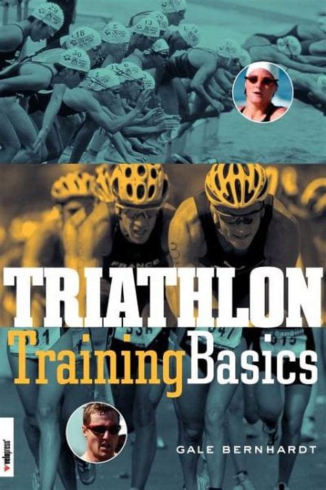 Triathlon Training Basics Ebook Doc