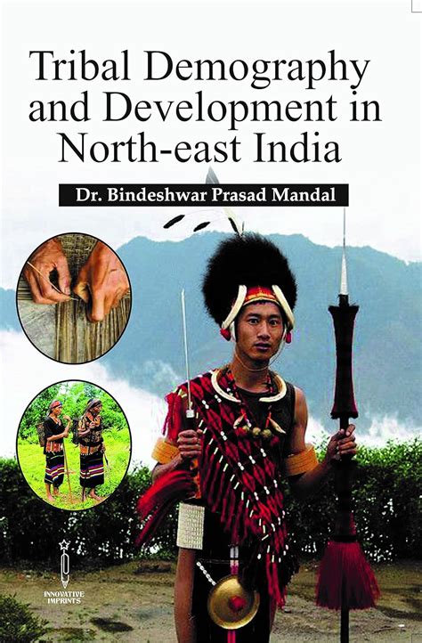 Tribal Demography of India PDF