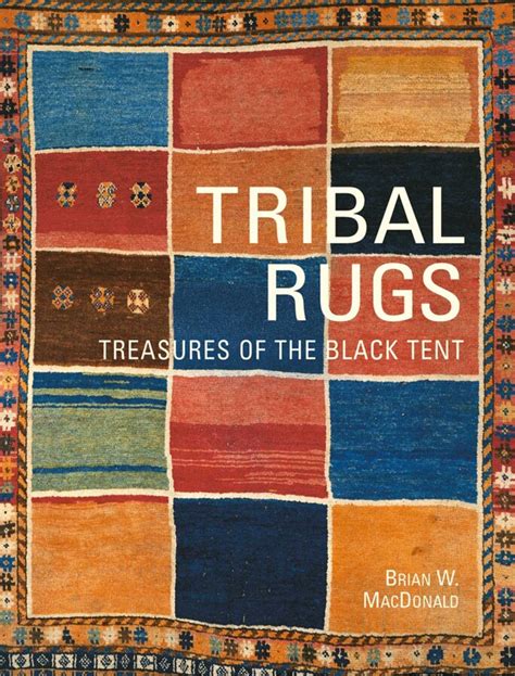 Tribal Rugs: Ebook Doc