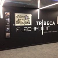 Tribeca Flashpoint Chicago IL: Igniting Creativity and Education in the Heart of the Windy City