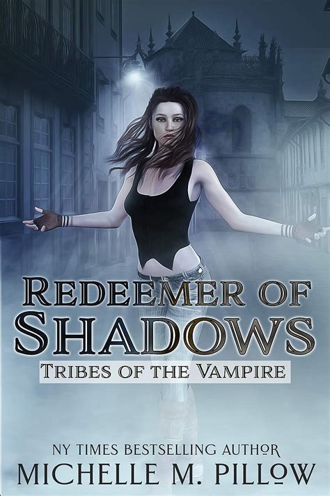 Tribes Of The Vampire Redeemer of Shadows Book One Doc